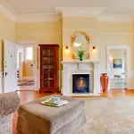 Fairholme Manor Inn