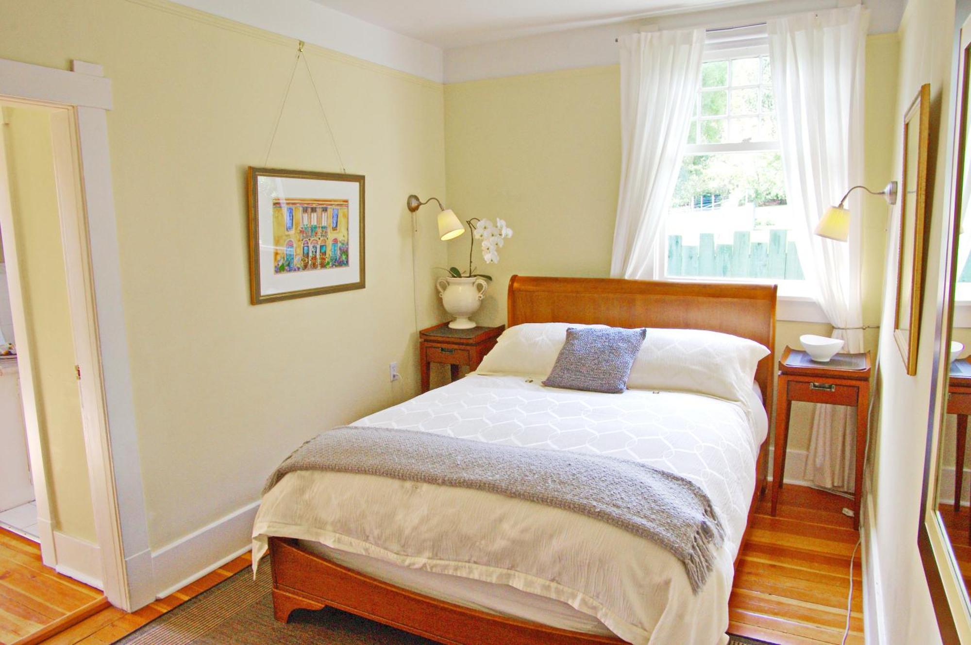 Fairholme Manor Victoria