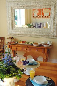 Bed & Breakfast Fairholme Manor 5*