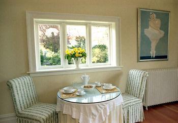 Bed & Breakfast Fairholme Manor