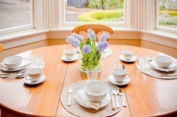 Bed & Breakfast Fairholme Manor