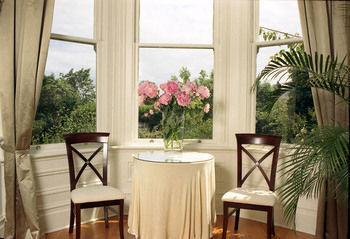 Fairholme Manor Bed & Breakfast Victoria
