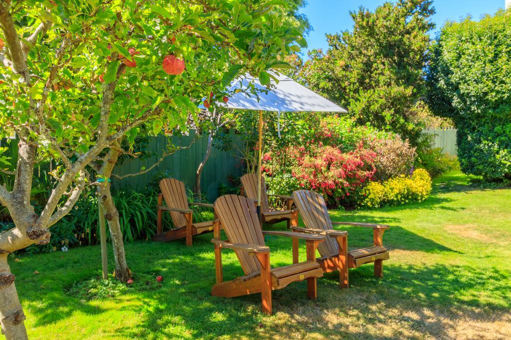 Bed & Breakfast Fairholme Manor Victoria