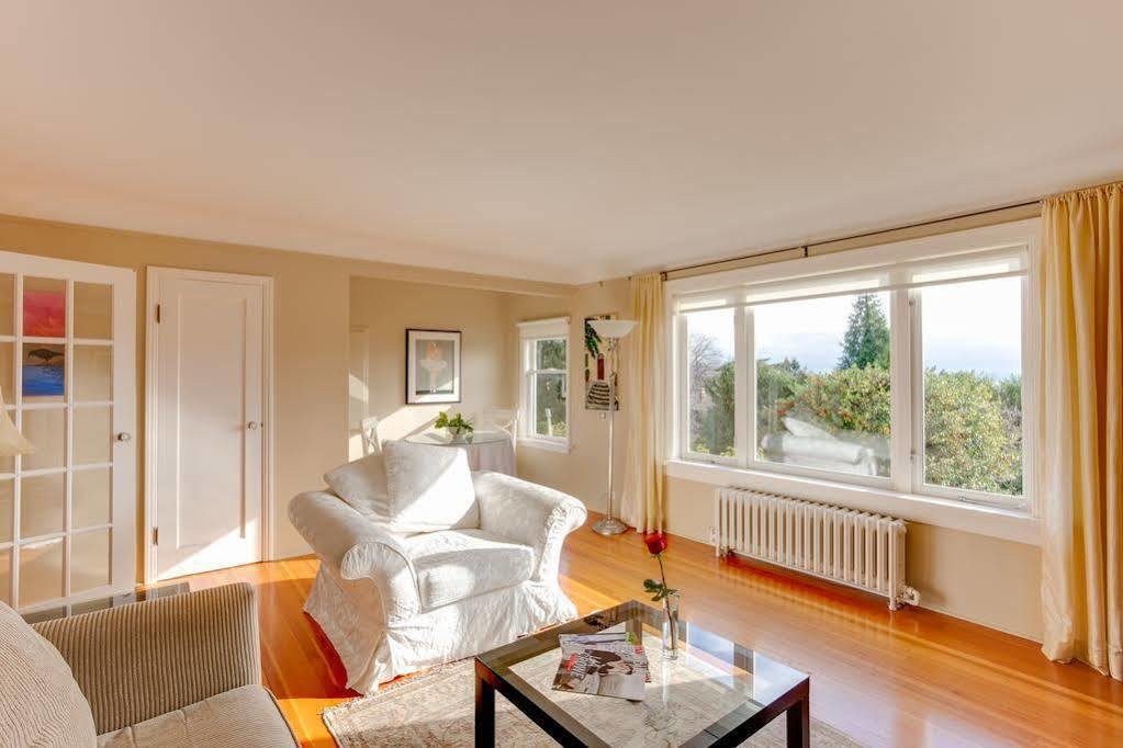 Bed & Breakfast Fairholme Manor 5*